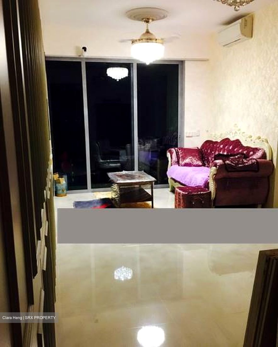 Bartley Ridge (D13), Condominium #573393201